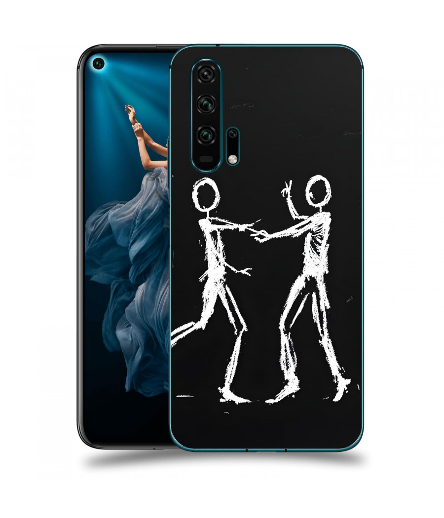 ACOVER Kryt na mobil Honor...
