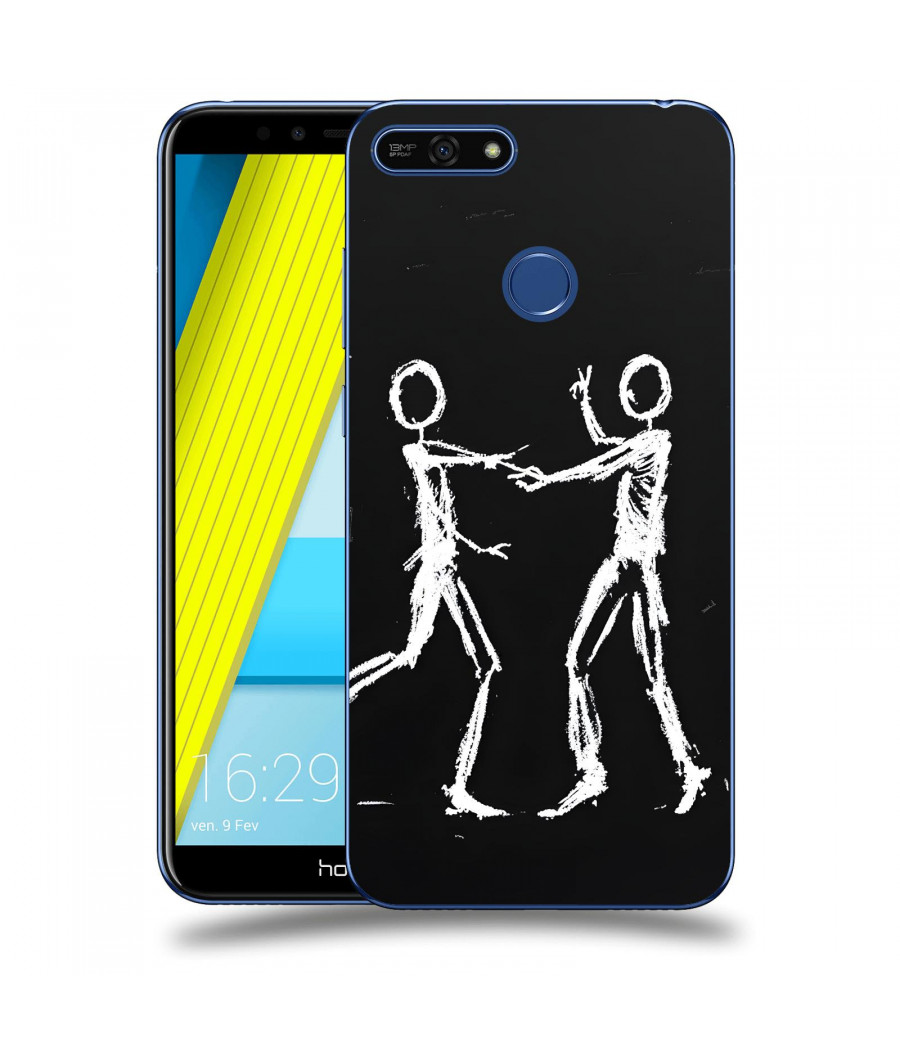 ACOVER Kryt na mobil Honor...