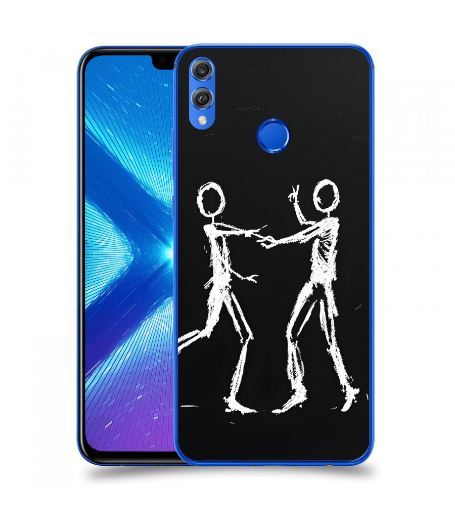 ACOVER Kryt na mobil Honor...