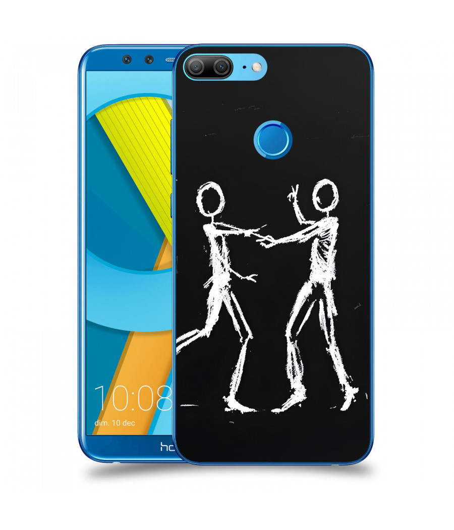 ACOVER Kryt na mobil Honor...