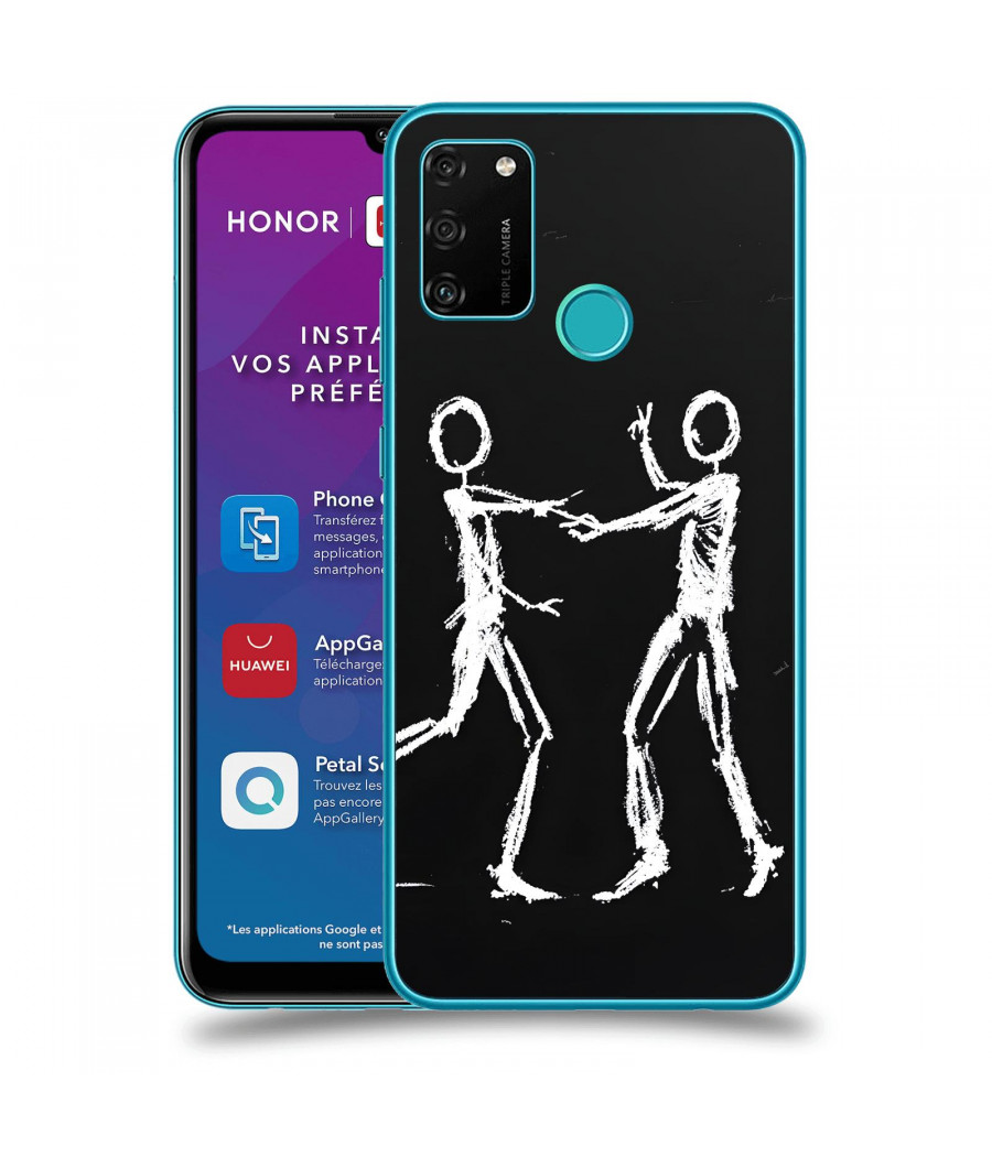 ACOVER Kryt na mobil Honor...