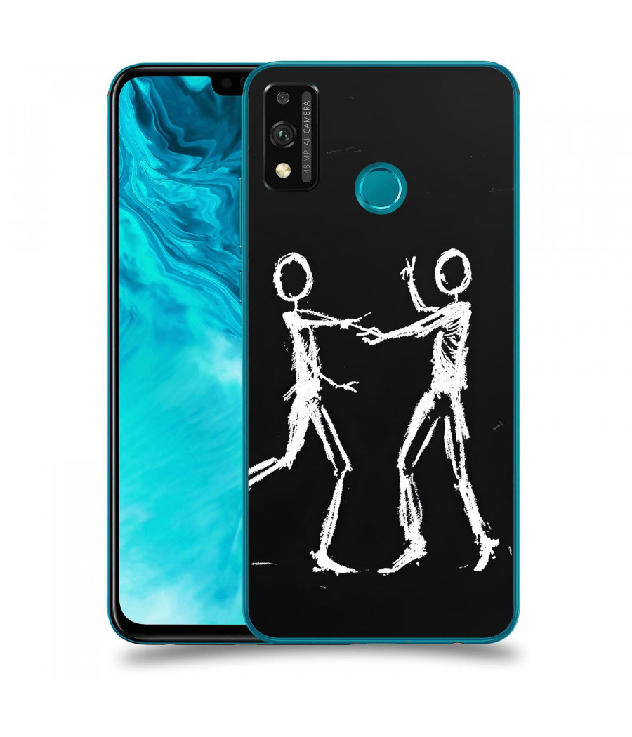 ACOVER Kryt na mobil Honor...