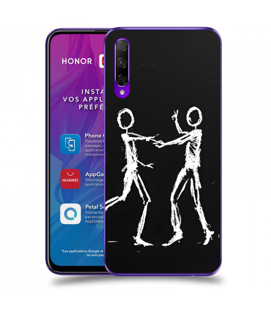 ACOVER Kryt na mobil Honor...