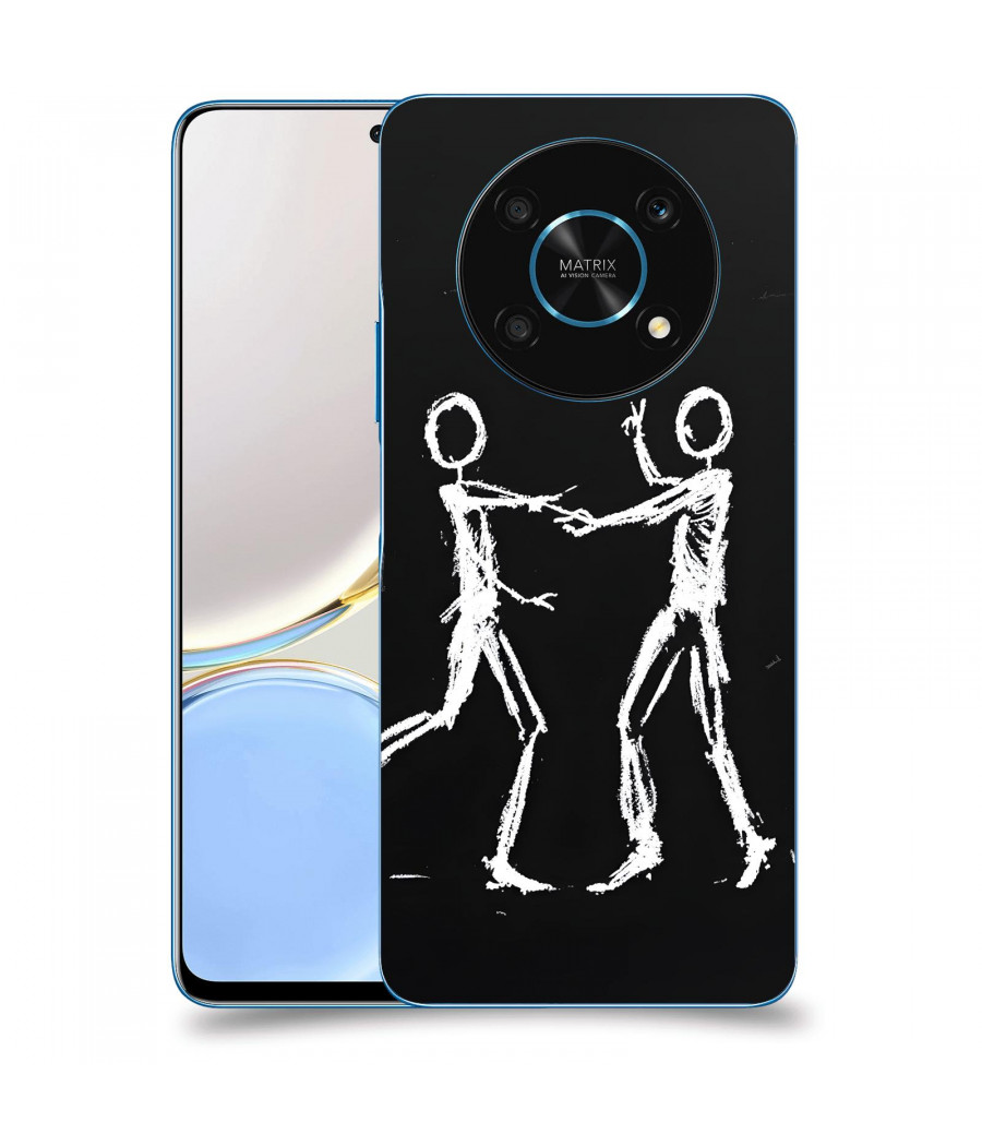 ACOVER Kryt na mobil Honor...