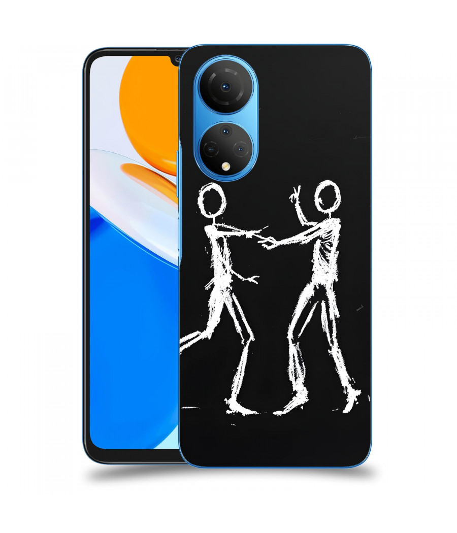 ACOVER Kryt na mobil Honor...