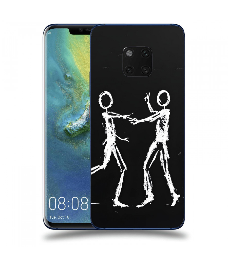 ACOVER Kryt na mobil Huawei...