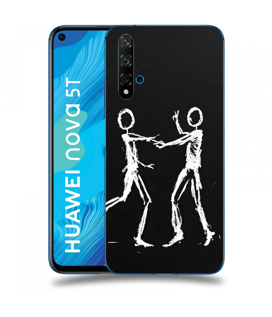 ACOVER Kryt na mobil Huawei...