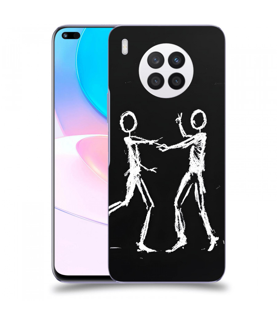 ACOVER Kryt na mobil Huawei...