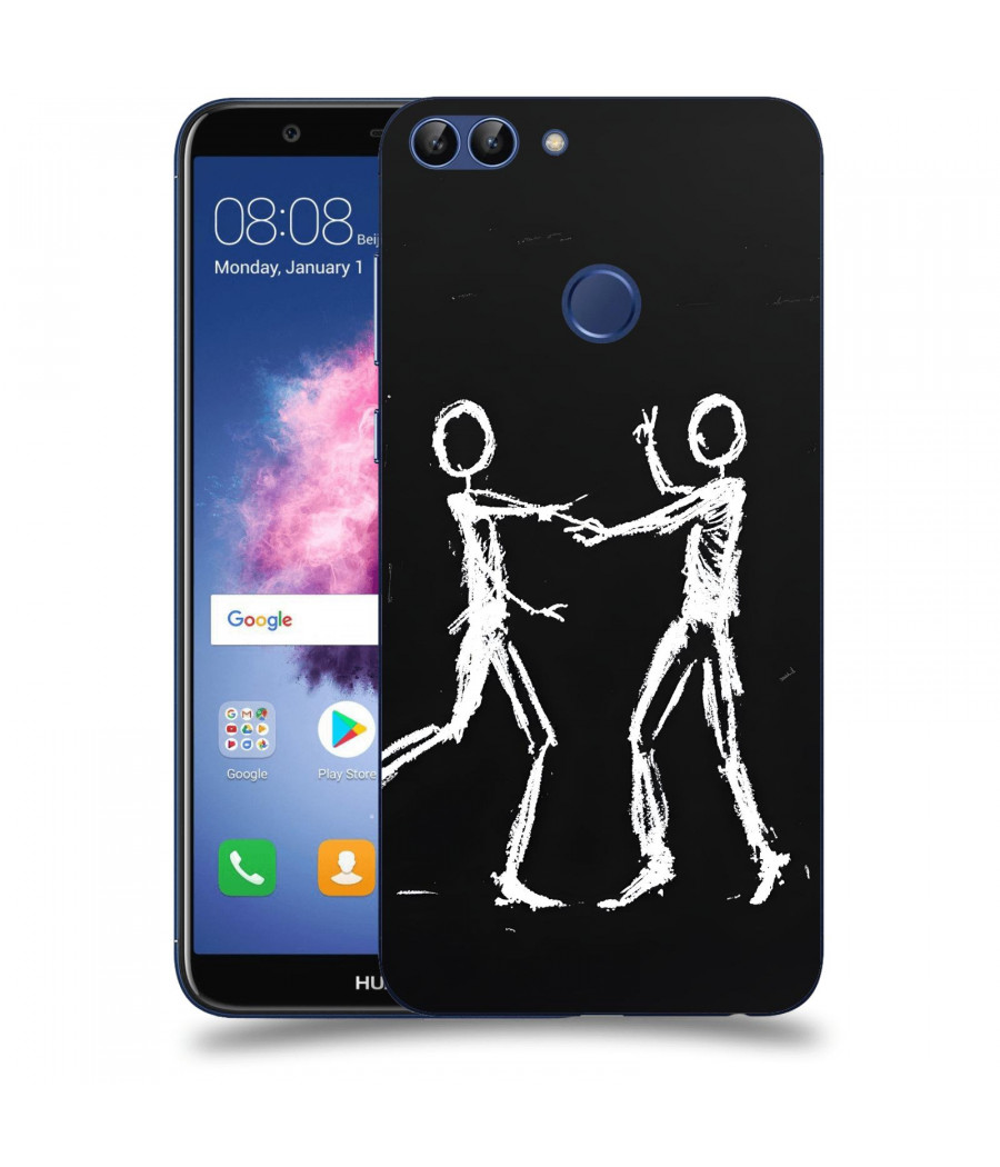 ACOVER Kryt na mobil Huawei...