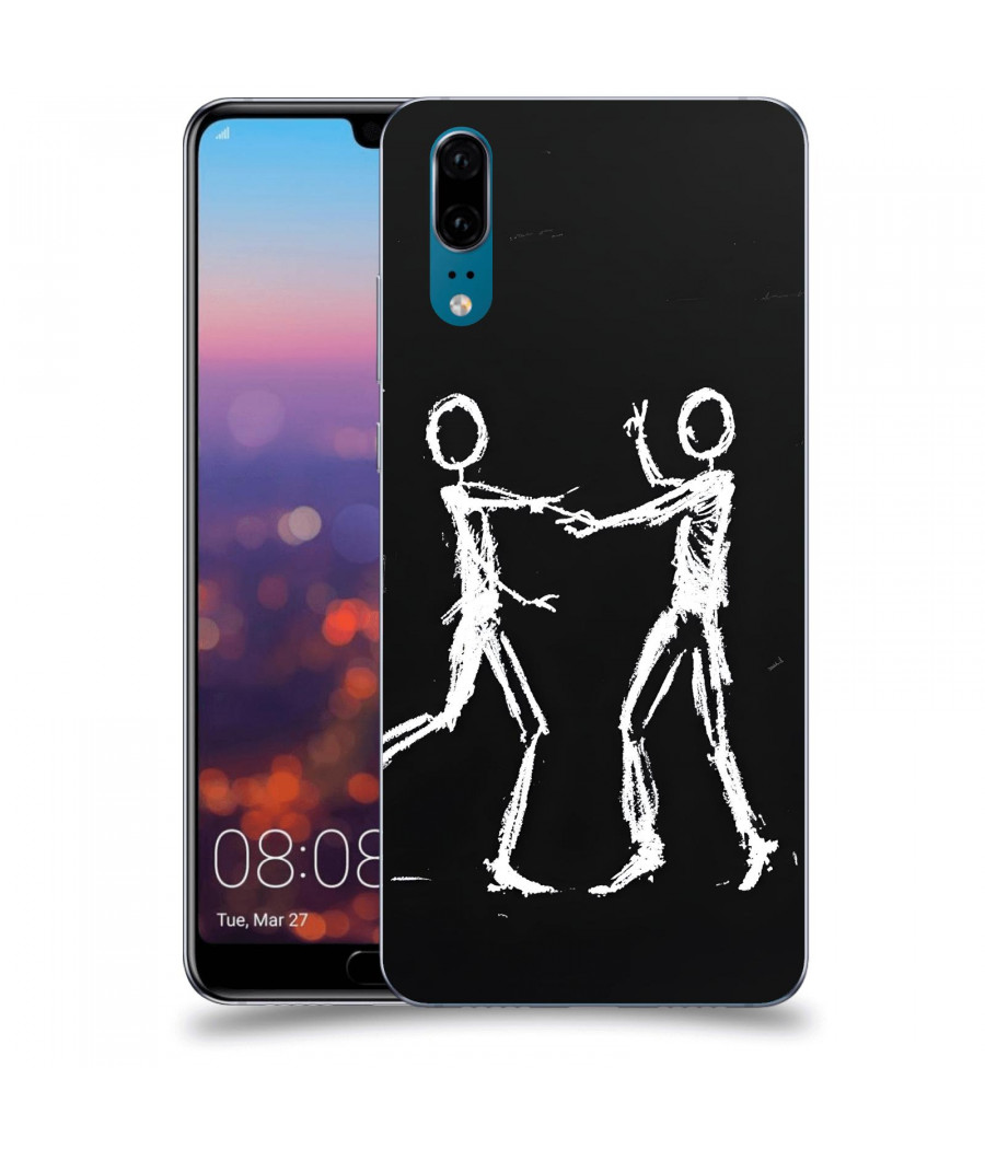 ACOVER Kryt na mobil Huawei...
