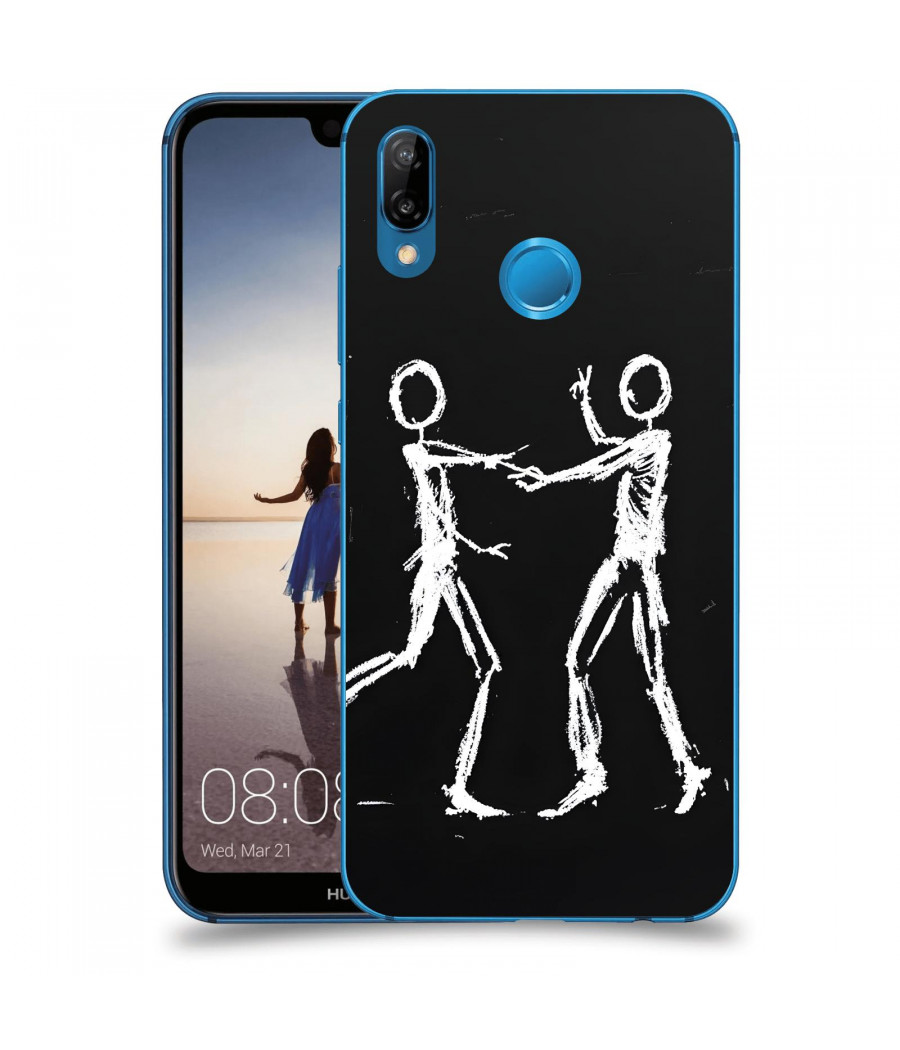 ACOVER Kryt na mobil Huawei...