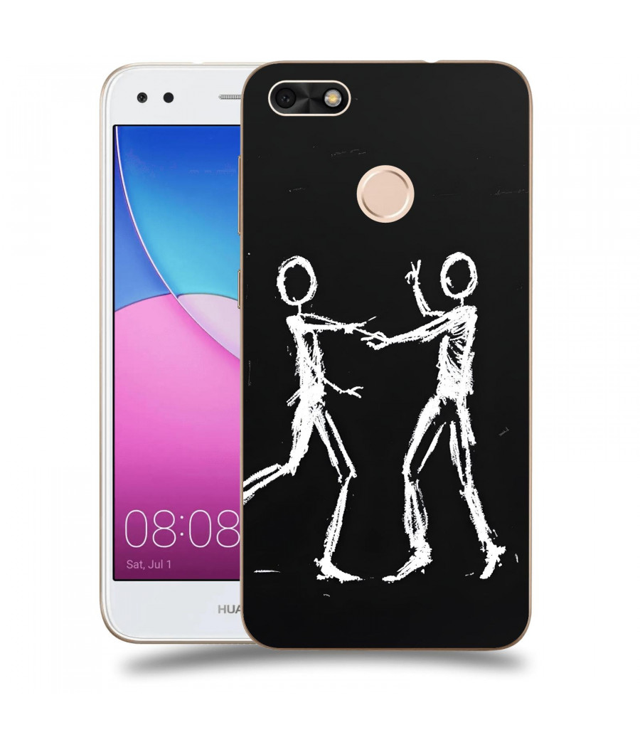 ACOVER Kryt na mobil Huawei...