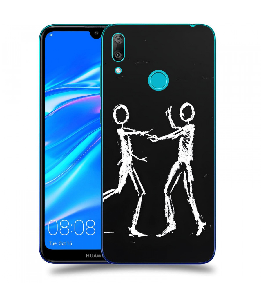 ACOVER Kryt na mobil Huawei...