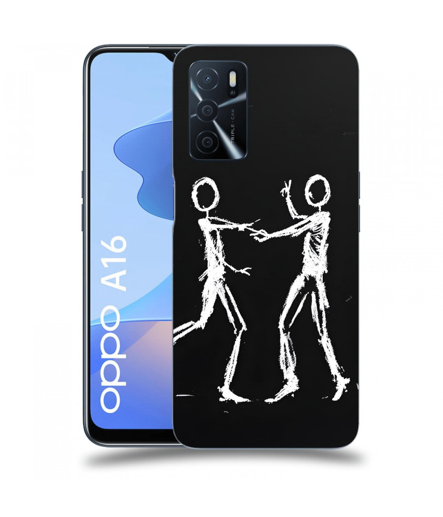 ACOVER Kryt na mobil OPPO...