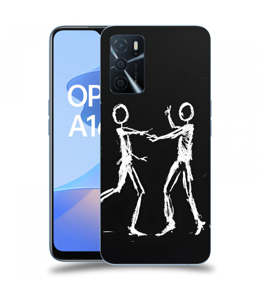 ACOVER Kryt na mobil OPPO...