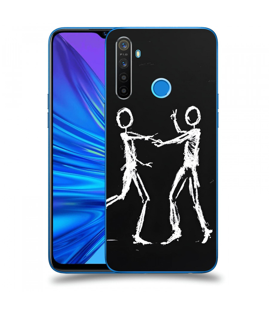 ACOVER Kryt na mobil Realme...