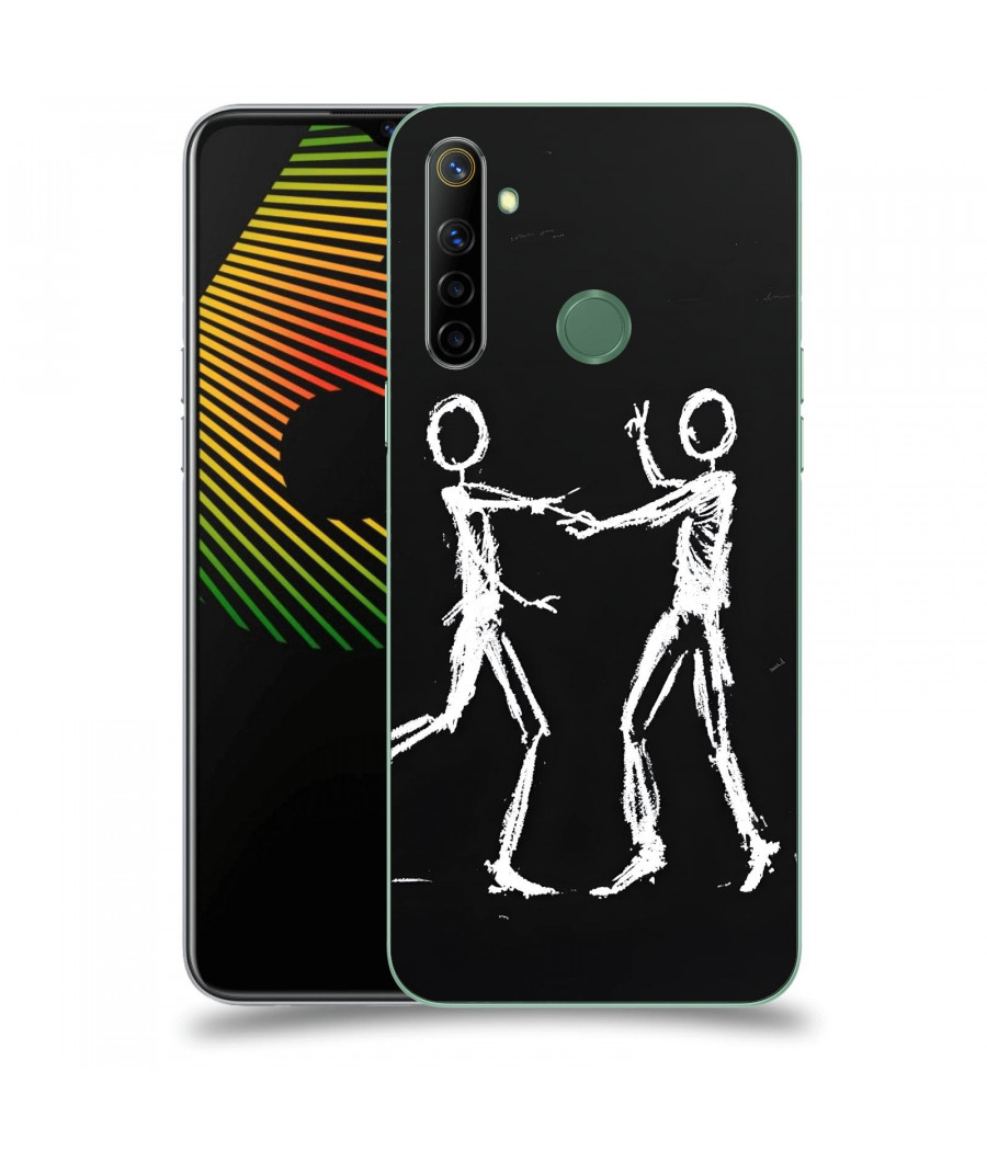 ACOVER Kryt na mobil Realme...