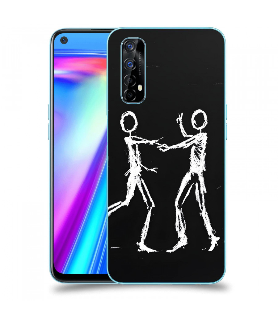 ACOVER Kryt na mobil Realme...