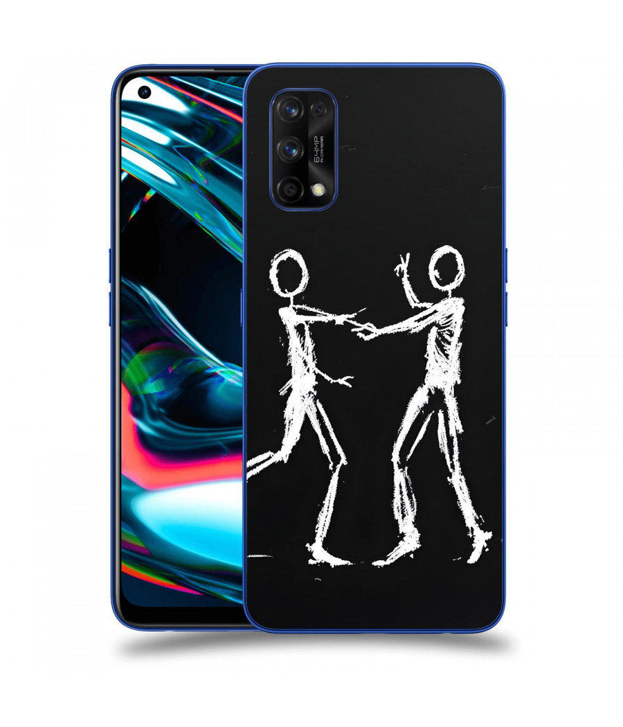 ACOVER Kryt na mobil Realme...