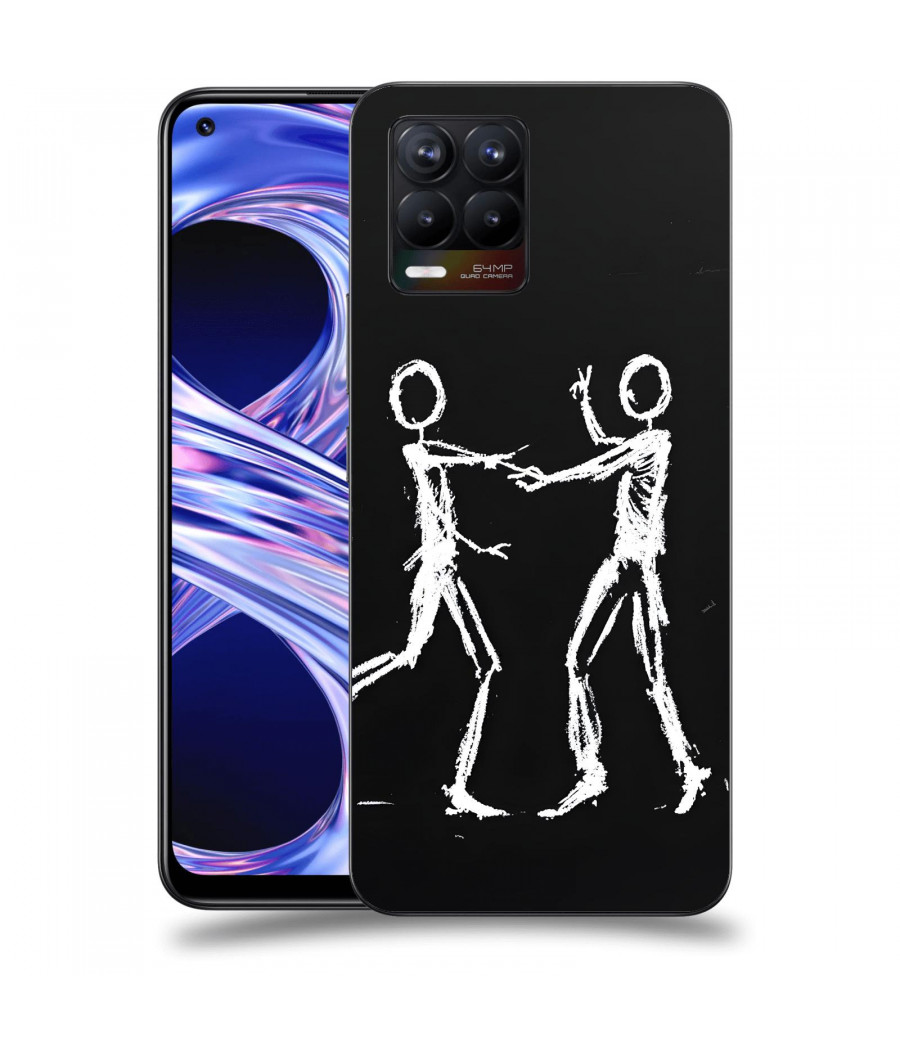 ACOVER Kryt na mobil Realme...