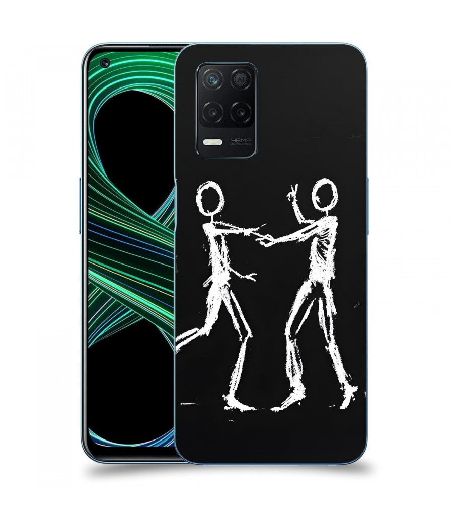 ACOVER Kryt na mobil Realme...