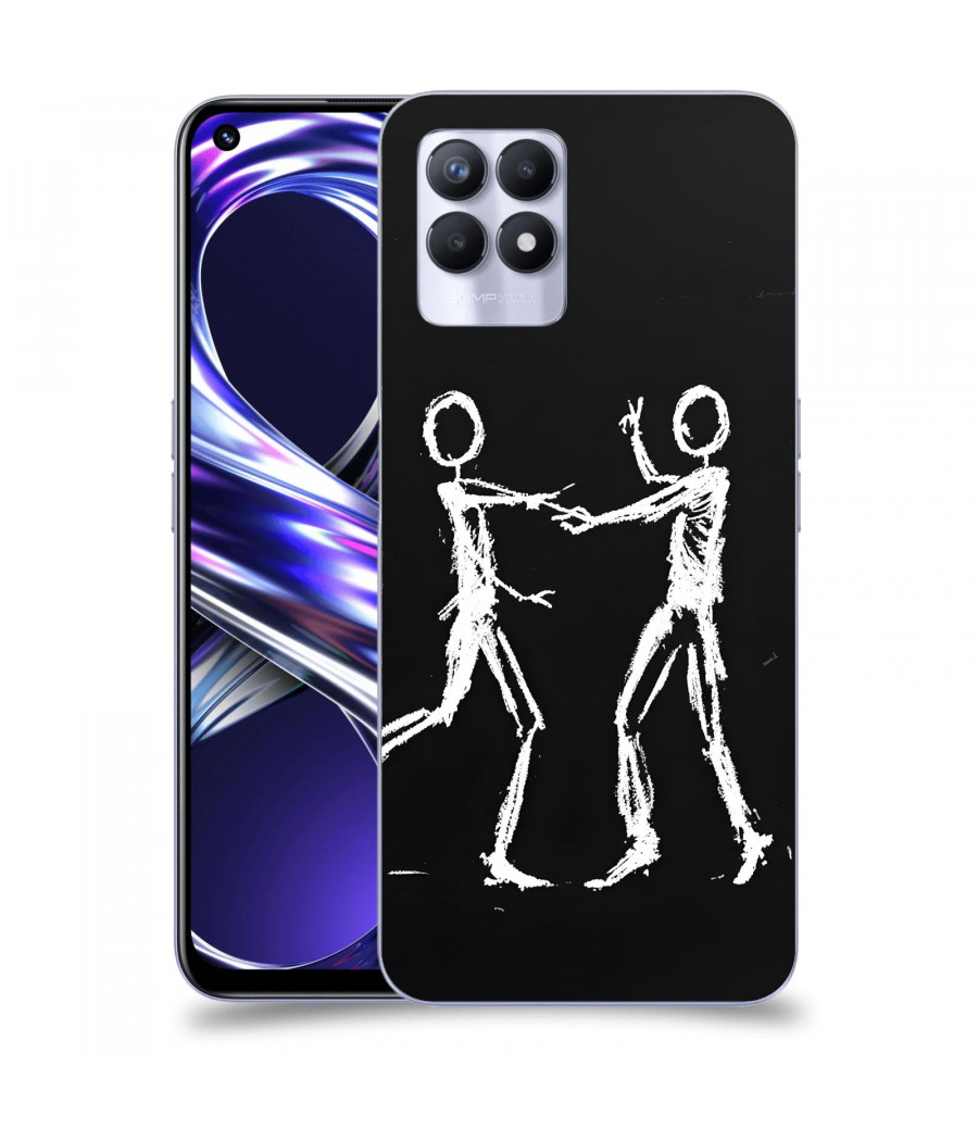 ACOVER Kryt na mobil Realme...