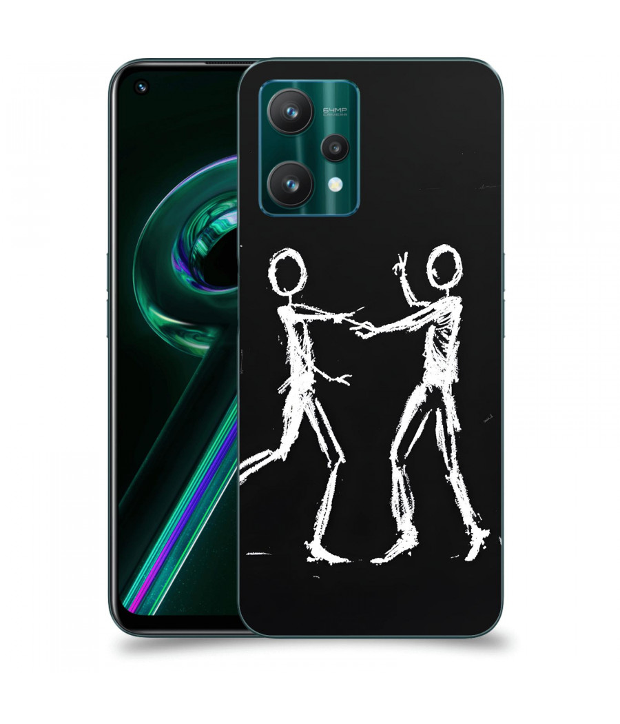 ACOVER Kryt na mobil Realme...