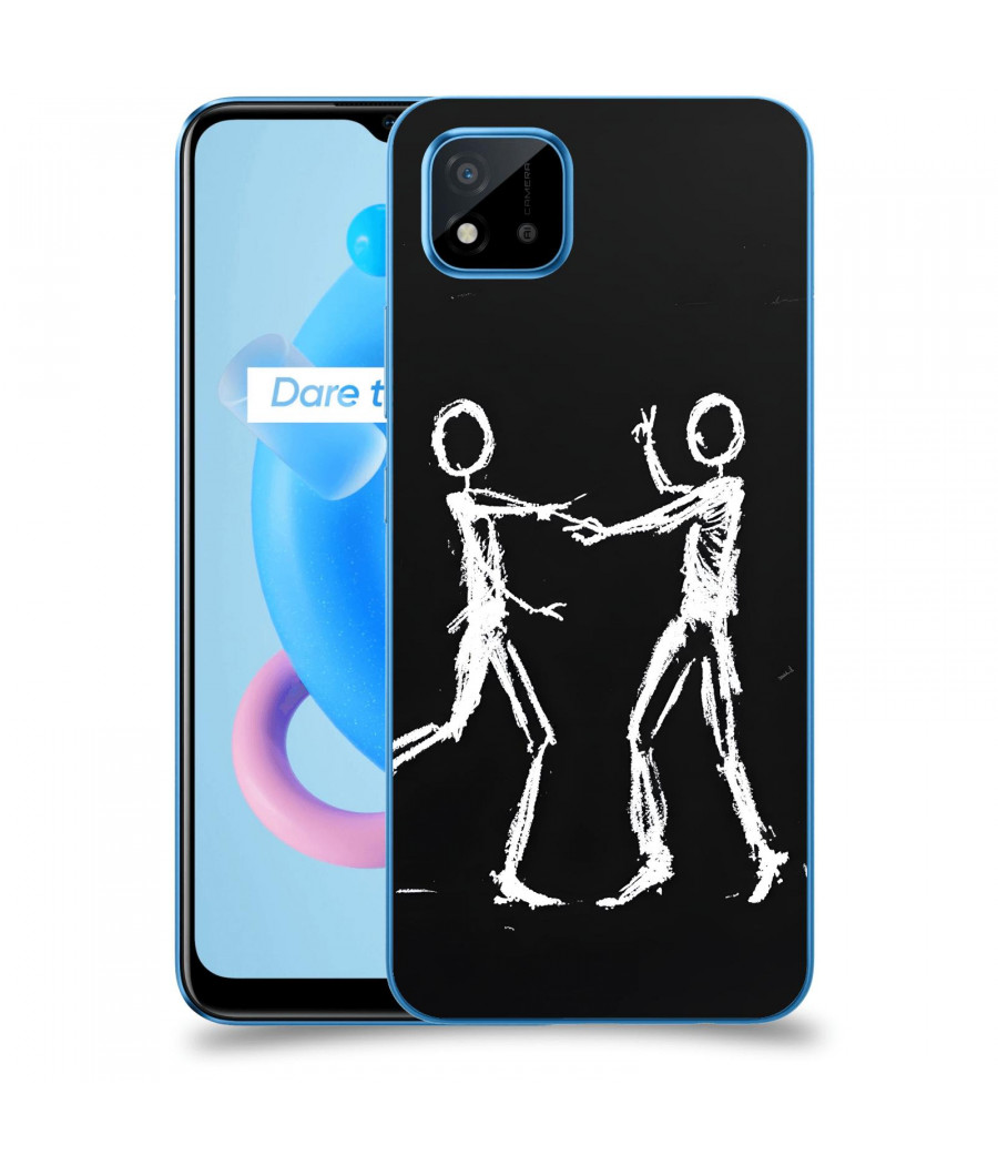 ACOVER Kryt na mobil Realme...