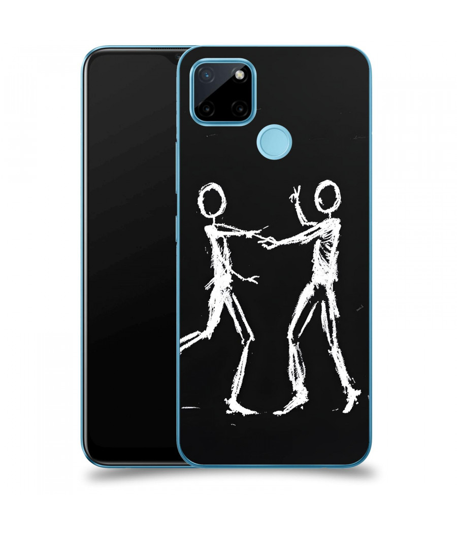 ACOVER Kryt na mobil Realme...