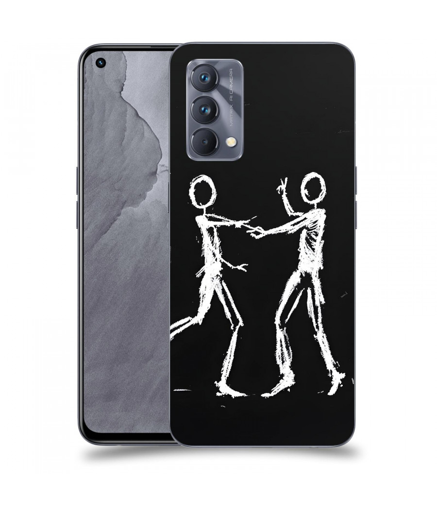 ACOVER Kryt na mobil Realme...