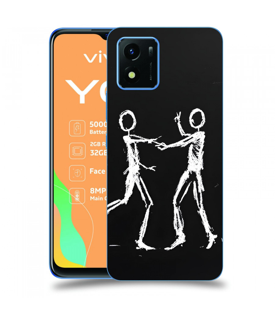 ACOVER Kryt na mobil Vivo...