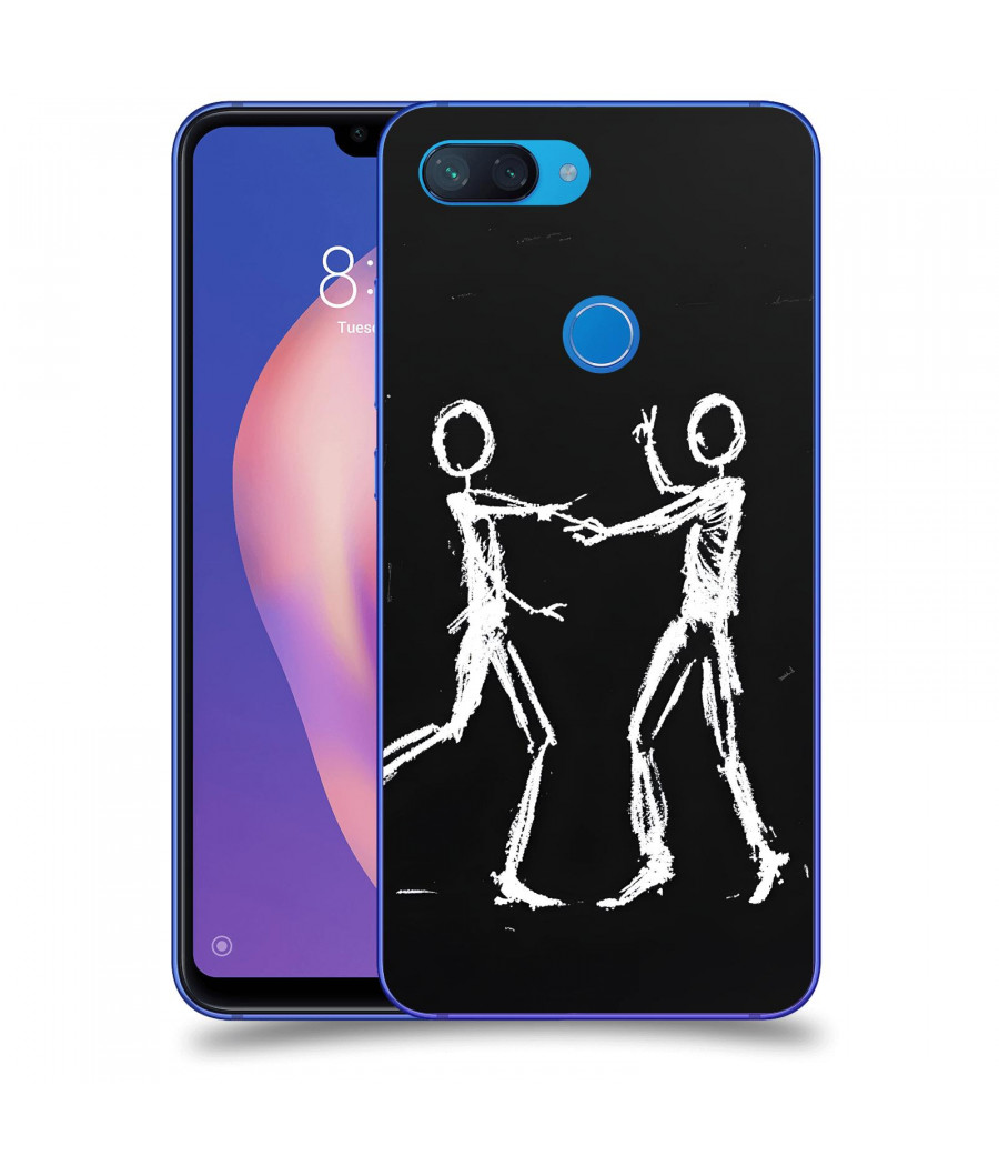 ACOVER Kryt na mobil Xiaomi...