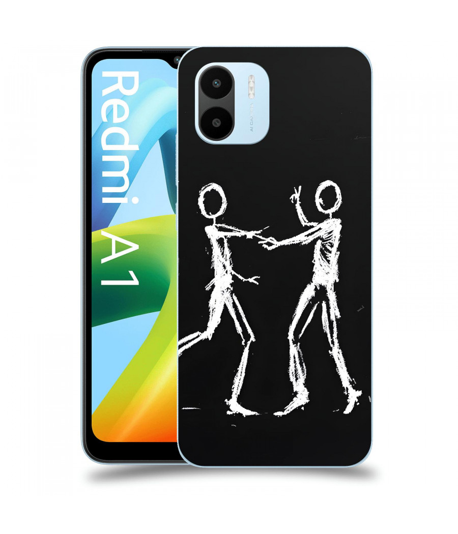 ACOVER Kryt na mobil Xiaomi...