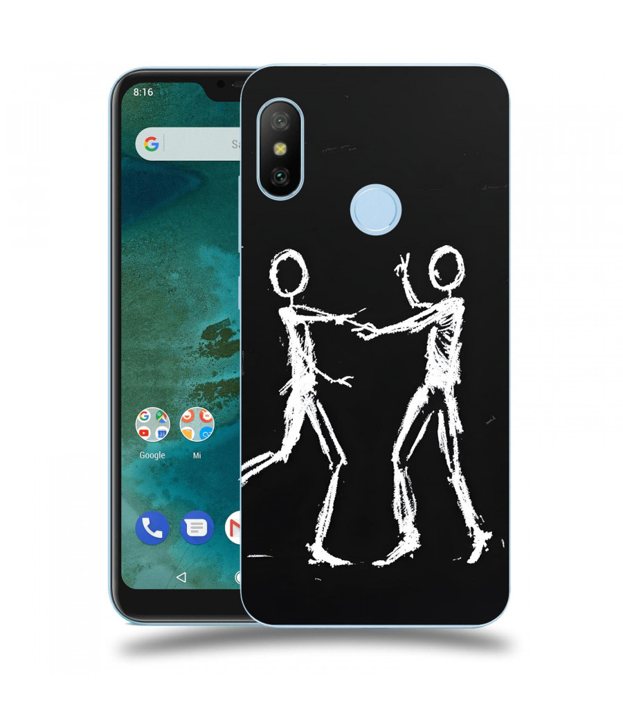 ACOVER Kryt na mobil Xiaomi...