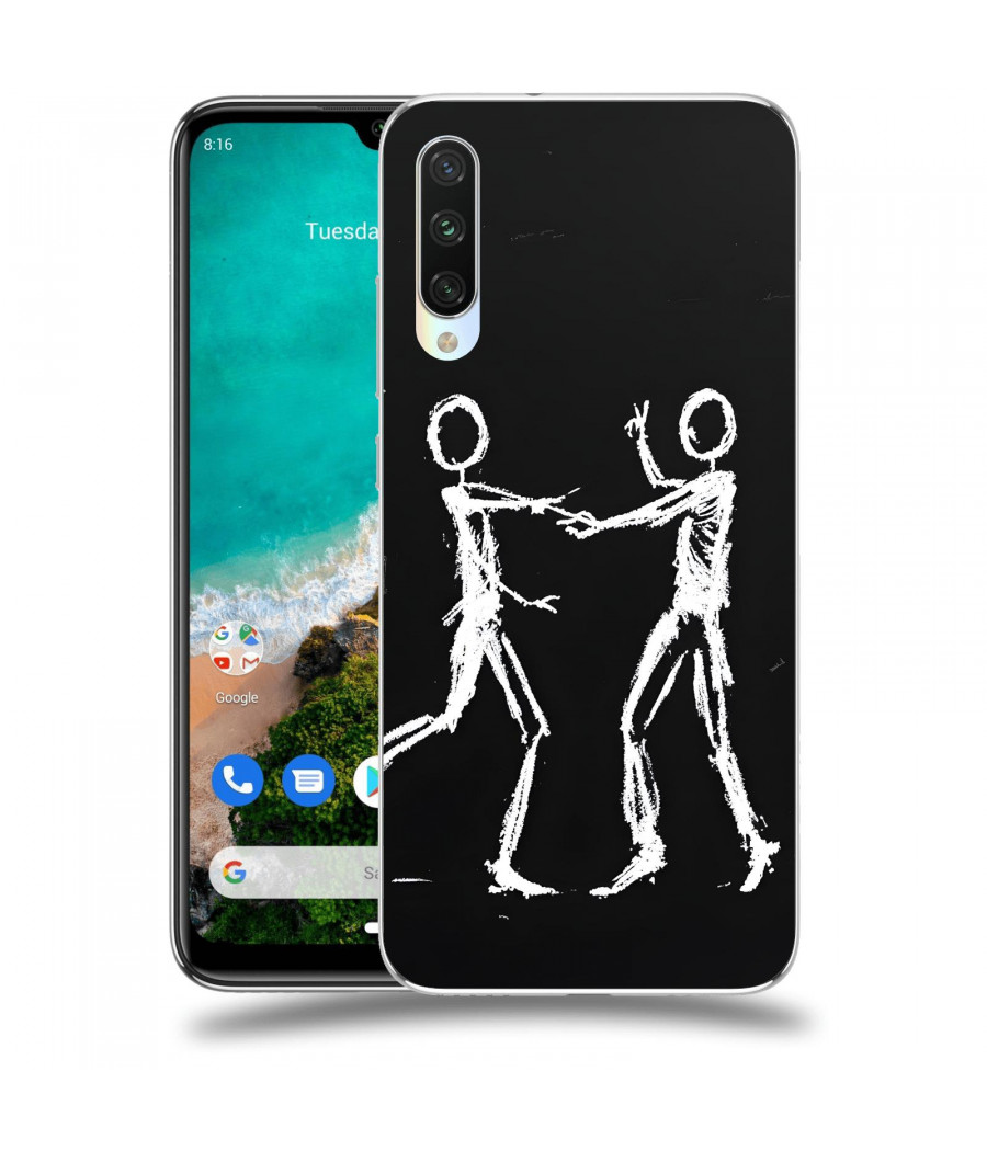 ACOVER Kryt na mobil Xiaomi...