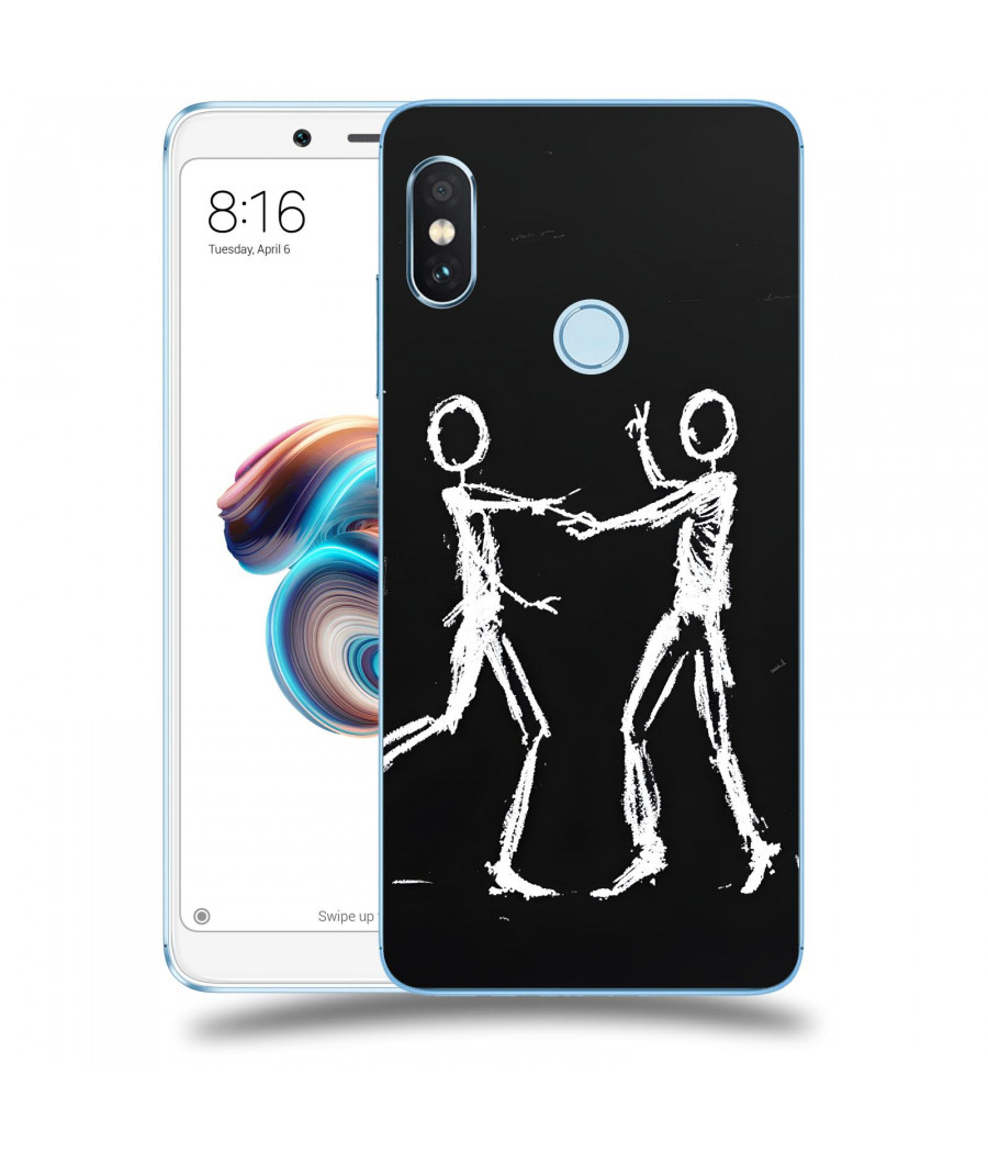 ACOVER Kryt na mobil Xiaomi...