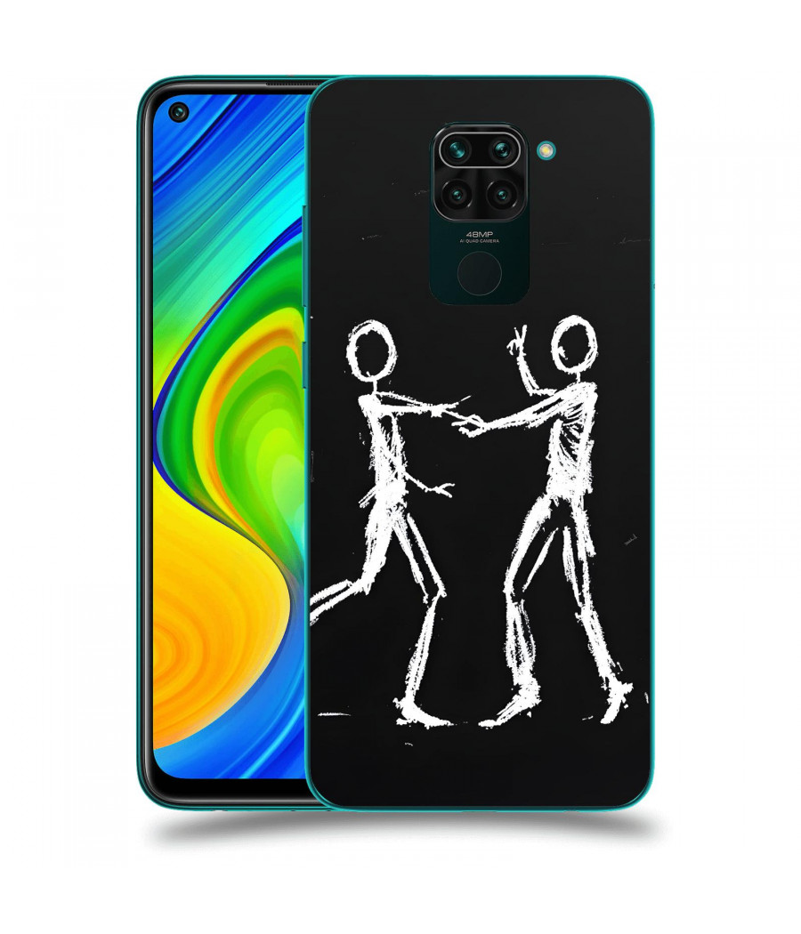 ACOVER Kryt na mobil Xiaomi...