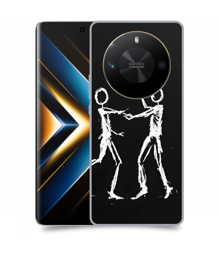 ACOVER Kryt na mobil Honor...