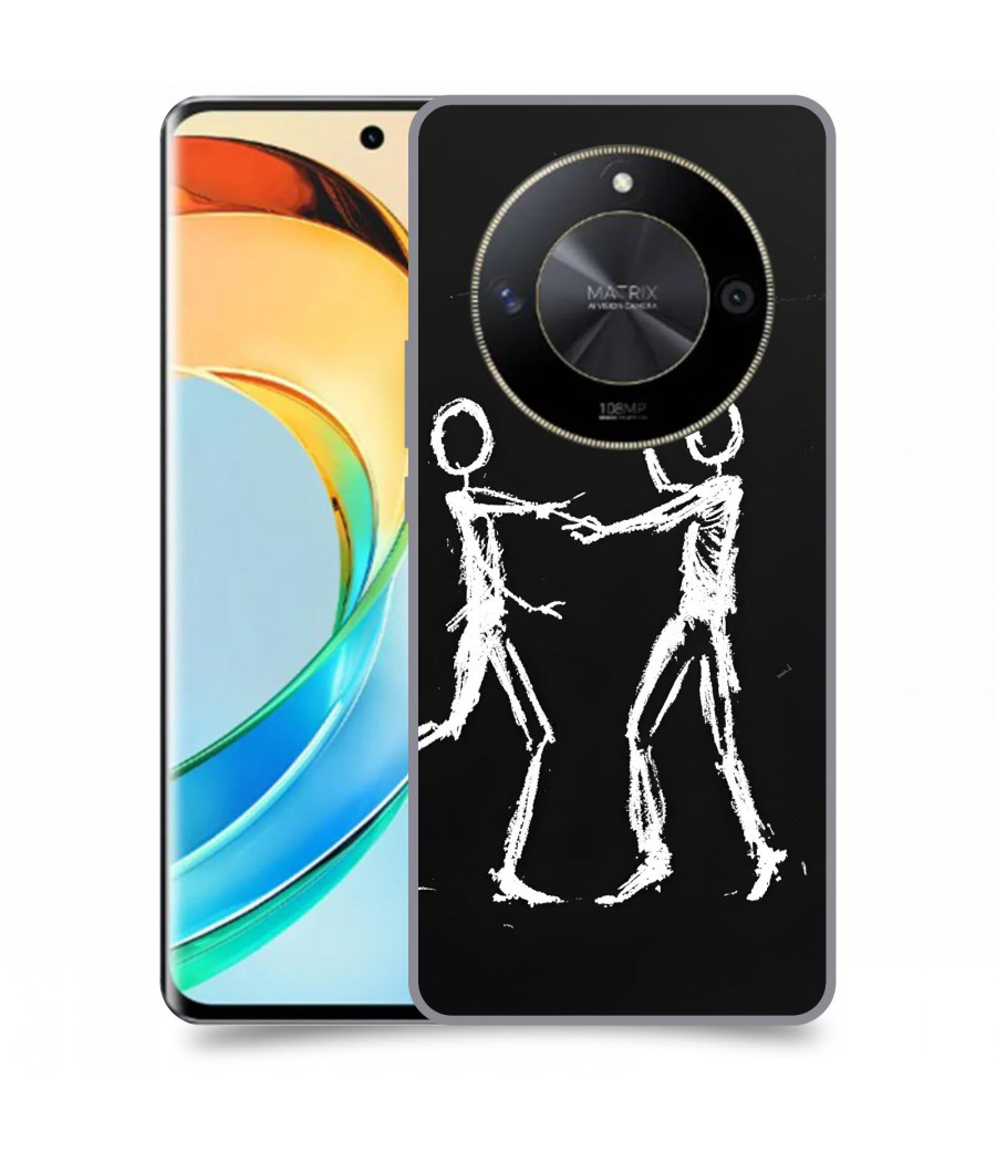 ACOVER Kryt na mobil Honor...