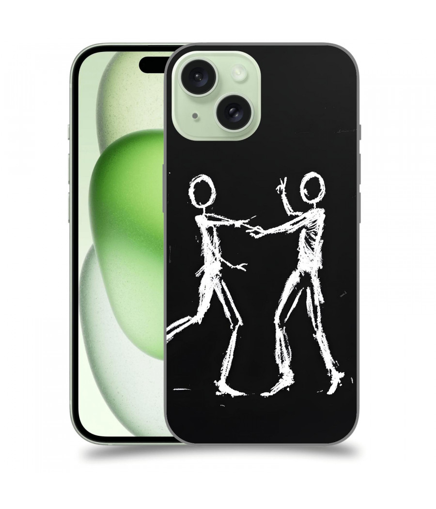 Kryt na mobil s fotkou Apple iPhone 14