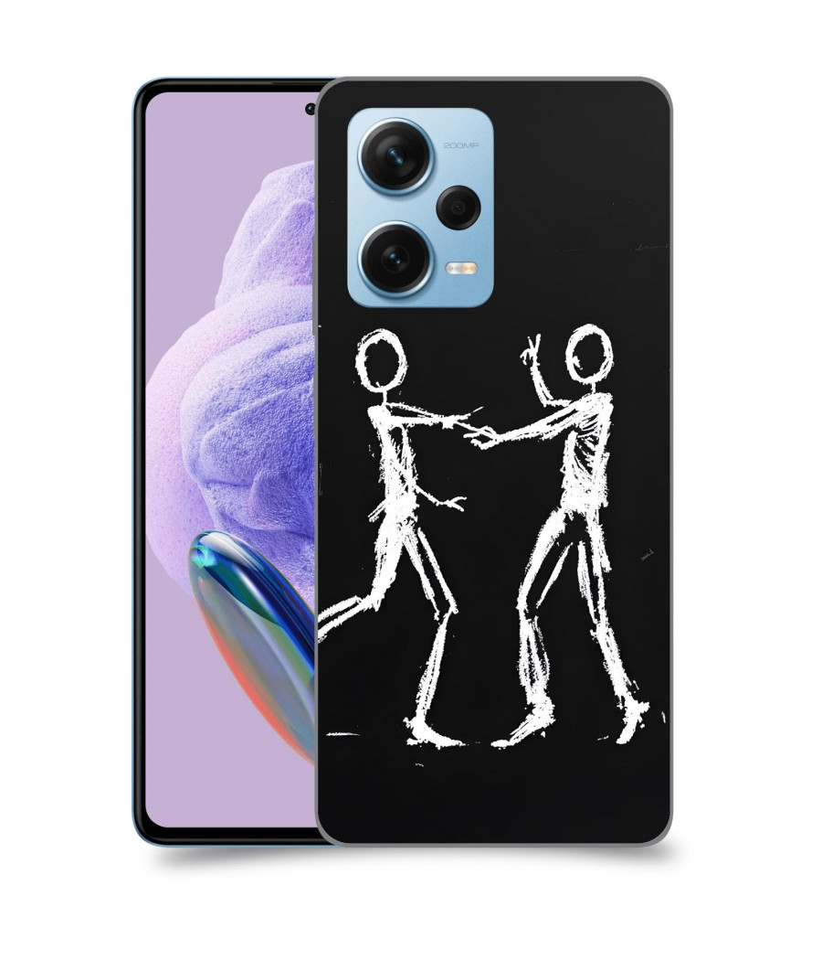 ACOVER Kryt na mobil Xiaomi...