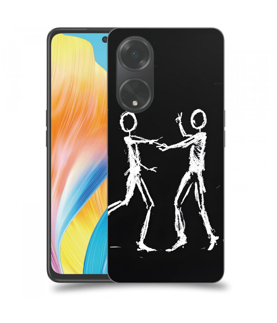 ACOVER Kryt na mobil OPPO...