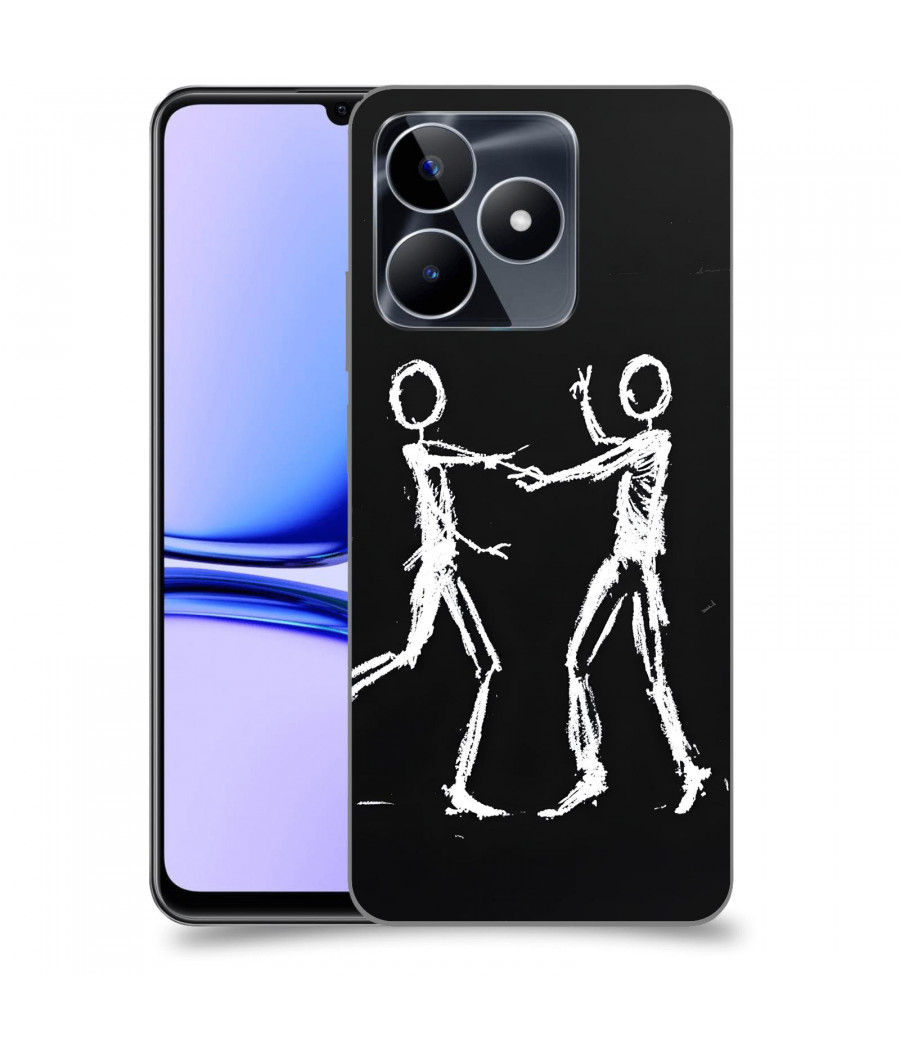 ACOVER Kryt na mobil Realme...