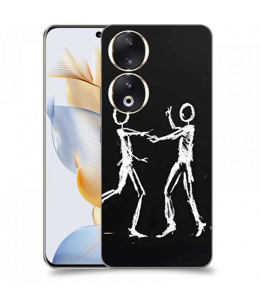 ACOVER Kryt na mobil Honor...