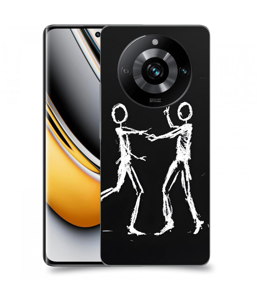 ACOVER Kryt na mobil Realme...
