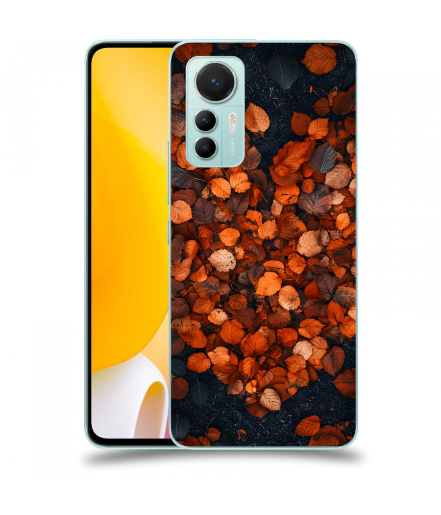 ACOVER Kryt na mobil Xiaomi...