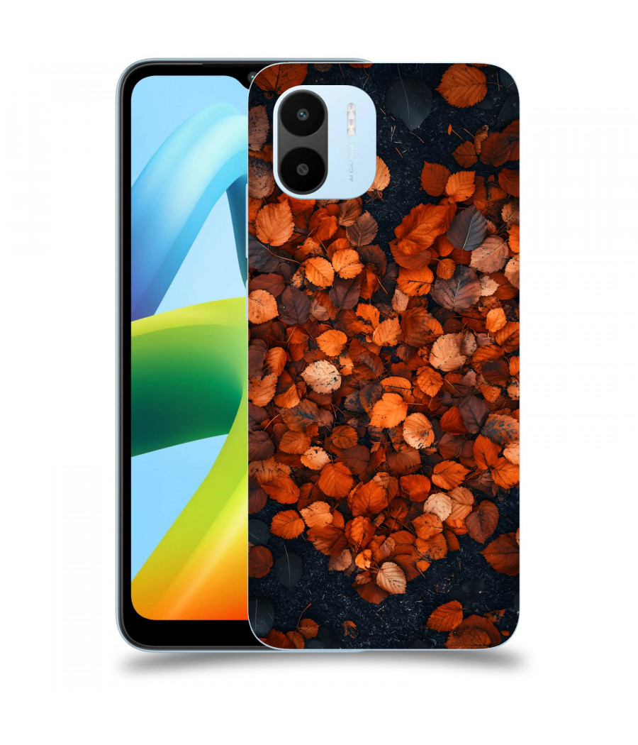 ACOVER Kryt na mobil Xiaomi...