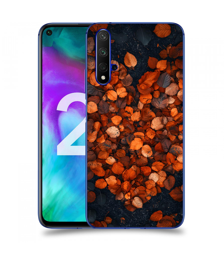 ACOVER Kryt na mobil Honor...