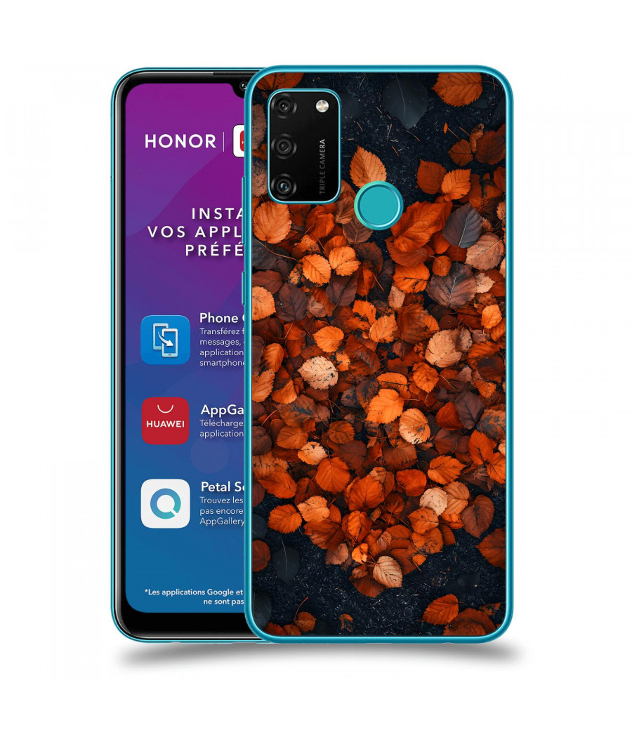 ACOVER Kryt na mobil Honor...