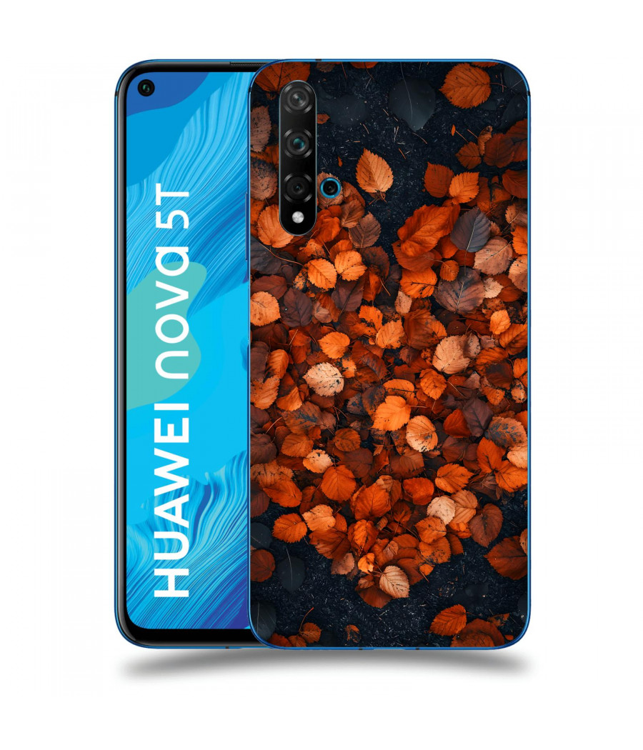 ACOVER Kryt na mobil Huawei...